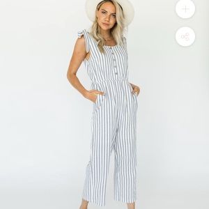 Luca & Grae Granada Jumpsuit